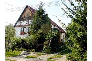 Hungría Privát Egerszalók, Exterior